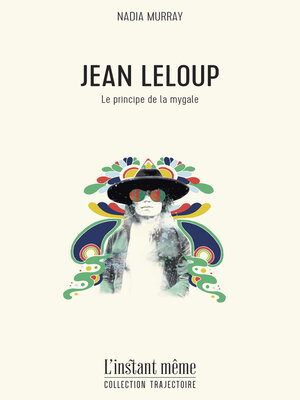 cover image of Jean Leloup